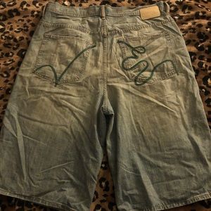 ecko jorts